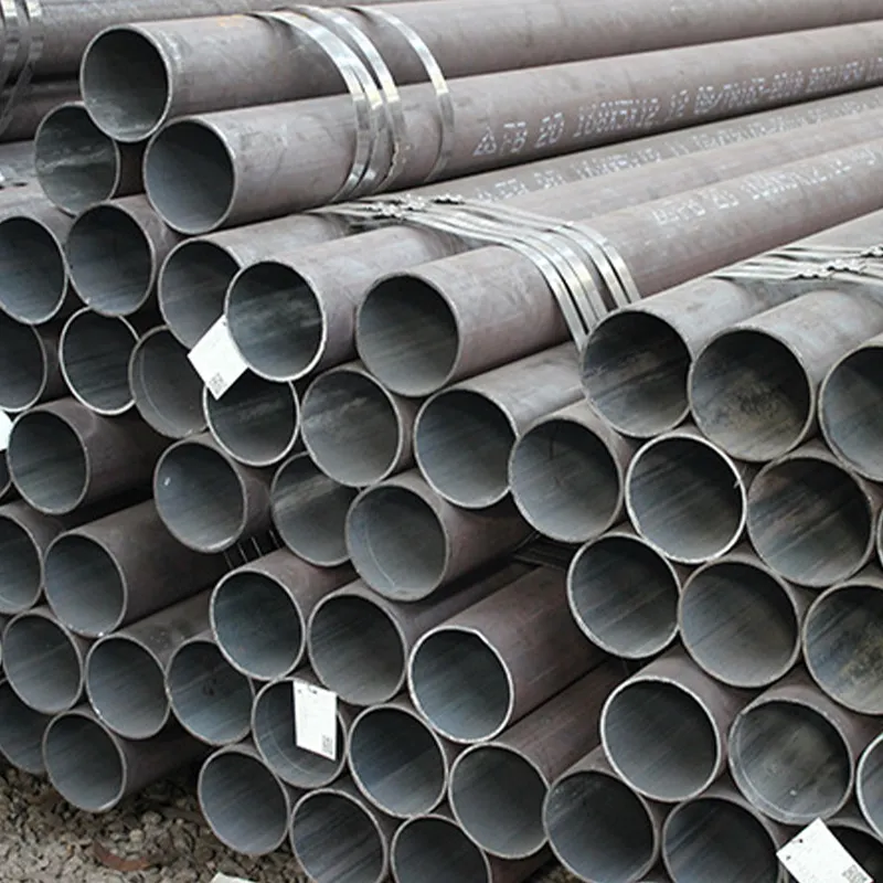 carbon steel pipe&tube